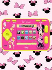 Console Colour: Minnie Mouse cover
