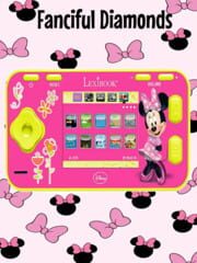 Fanciful Diamonds cover