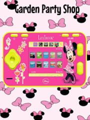 Garden Party Shop cover