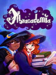 Abracademia cover art