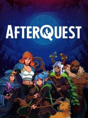 AfterQuest cover