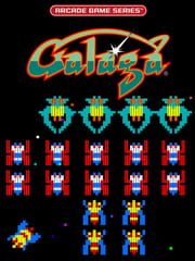 Arcade Game Series: Galaga