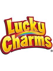 Lucky Charms cover