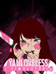 Capa do jogo Yanloveless Simulator