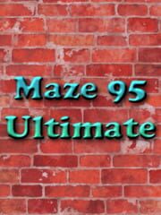 Maze 95 Ultimate cover