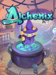 Alchemix