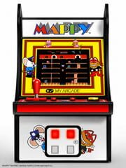 Mappy Micro Player