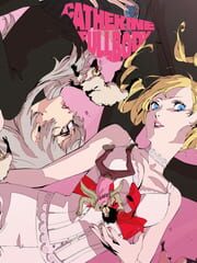 Catherine: Full Body - Launch Edition cover
