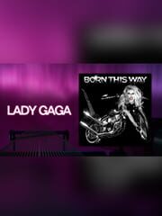 Beat Saber: Lady Gaga - "The Edge Of Glory" cover