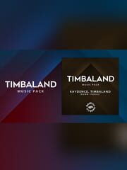 Beat Saber: Kaydence & Timbaland - "Dumb Thingz" cover
