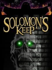 Solomon's Keep: Dreadful Retro Edition