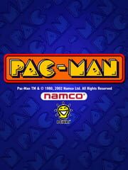 Pac-Man