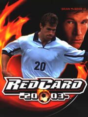 RedCard 2003