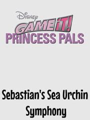 Sebastian's Sea Urchin Symphony cover