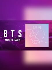 Beat Saber: BTS - "Idol"