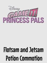 Flotsam and Jetsam Potion Commotion