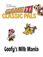 Goofy's Milk Mania