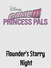 Flounder's Starry Night