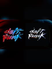 Beat Saber: Daft Punk - "Harder, Better, Faster, Stronger" cover