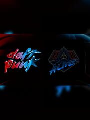 Beat Saber: Daft Punk - “Around the World / Harder Better Faster Stronger” cover