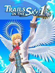 Trails in the Sky 1st Chapter: Archangel Dress-up Set cover