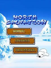 North Salvation cover