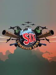 Bandit Six: Combined Arms