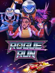 Rogue Run cover