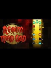 Realm of the Mad God: Free Welcome Pack cover