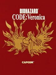 Biohazard Code: Veronica - Limited Edition cover