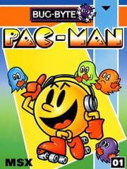 Pac-Man