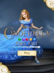 Cinderella Free Fall