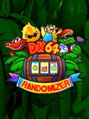 DK64 Randomizer