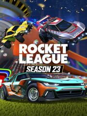 Rocket League: Season 23