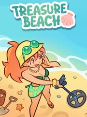 Treasure Beach cover