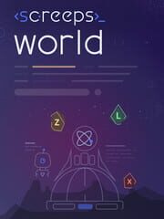 Screeps: World