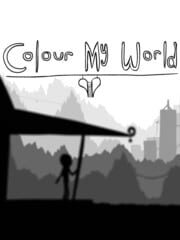Colour My World
