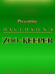 Davidson's Zoo Keeper