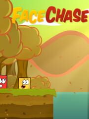 FaceChase cover