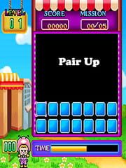 Pair Up