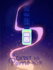 A Ghost Porno Page By Page