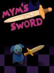 Mym's Sword cover