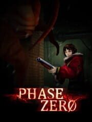 Phase Zero cover art