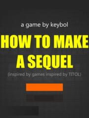 How to Make a Sequel cover