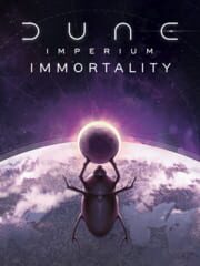 Dune: Imperium - Immortality