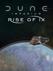 Dune: Imperium - Rise of Ix