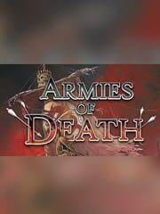 Fighting Fantasy Classics: Armies of Death