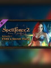 SpellForce 2: Faith in Destiny - Scenario 1: Flink's Secret Diary