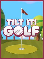 Tilt It! Golf