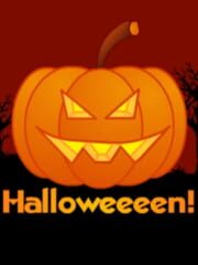 Halloweeeen! cover